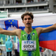 Eden največjih slovenskih talentov bo prisegal na tuje znanje