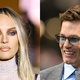 Tom Brady ponovno zaljubljen: v zvezi naj bi bil z manekenko Candice Swanepoel