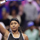Naomi Osaka pripravljena končati teniško kariero zaradi svoje hčerke