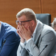 Mijič zaprosil za 80-odstotno nadomestilo poslanske plače