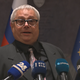 Moharič ne bo poslanec, v joku sporočil: 'Funkcije ne bom sprejel'
