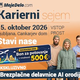 Ali veste, koliko ste danes vredni na trgu dela? Odgovor vas lahko preseneti