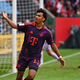 Augsburg presenetljivo odščipnil točki Bayernu