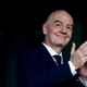 Nova afera? Infantino prejemal milijonska izplačila, ki jih ni prijavil