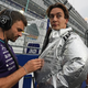 George Russell od Mercedesa zahteva jasne odgovore