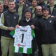 Ljubljanski športni klubi na srečanju z Zoranom Jankovićem