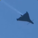 Geran 'z brki': ruski reaktivni dron, ki prinaša 'slabe novice'