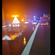 Tragedija na 'štajerki': kako težko in obsežno je bilo posredovanje?