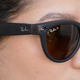 Češki orožarski milijarder ponuja 30 milijard evrov za imperij Ray-Ban