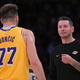 Redick o Dončiću: Ni normalen človek. To, kar počne, je nekaj posebnega