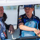 Senco Josovih neizpolnjenih sanj, razblinil sin Max Verstappen