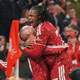 Vse na enem mestu: Slovenci brez zmag, kopica golov v Liverpoolu in Neaplju