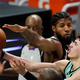 Je to sploh še NBA? Navijači osupli nad potezo Bola, sodniki pa so zamižali