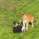 Družina 23-letnika, ki ga je ubil tiger: 'Imel je hudo duševno motnjo'