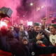 'Ali sanjam?!' 'Gotov je!' Nepopisna evforija na srbskih ulicah