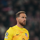 Oblak po remiju v Stuttgartu: Proti Bayernu bo treba pokazati precej več