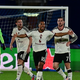 Katastrofa Manchester Uniteda v Comu, bo Carrick kmalu bivši?