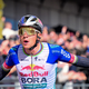 Evenepoel v Slovenijo po zadnji dres, ki mu manjka v zbirki