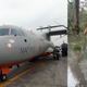 V strmoglavljenju letala v Nigeriji več kot 30 mrtvih