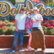 Britney Spears s sinovoma obiskala Dollywood: Nisem vedela, da obstaja