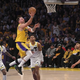 Lakersi po odličnem uvodu pred prvim gostovanjem v sezoni