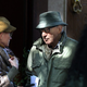 Woody Allen v španski prestolnici začel snemati svoj novi film