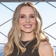 Kristen Bell zaradi zakonskih izzivov in vzgoje najstnic tedensko joka