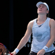 Tamara Zidanšek obstala v polfinalu