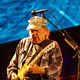 Neil Young z drugo tožbo proti Trumpu: na shodih vrtijo njegovo glasbo