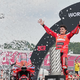 Marquez se vrača na stezo, kjer je sedmič sedel na prestol