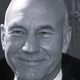 Umrl je legendarni igralec iz Zvezdnih stez in Možje X Patrick Stewart