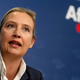 AfD Bruslju napoveduje ultimat: ali reforme ali referendum o članstvu Nemčije