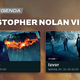 Kino legende v Odiseji: Ko filmske klasike znova zaživijo na velikem platnu