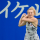 Siniakova s suverenim nastopom v finalu do šestega naslova WTA