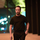 Oblikovalec Anthony Vaccarello zapušča modno hišo Yves Saint Laurent