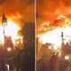 Preživela je obe svetovni vojni, zdaj je padla pod rokami protestnikov