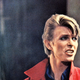 Na Berlinalu na ogled še neobjavljeni koncertni posnetki Davida Bowieja