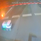 Dostavni robot povzročil nesrečo in pobegnil s kraja