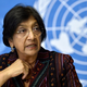 Nobelovo nagrado za mir prejela Navi Pillay