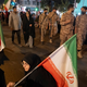 Pripravljeni na nov konflikt: 'Iransko ljudstvo je oče vseh bomb'