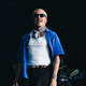 Macklemore na turneji z naslovom Free Palestine