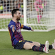 Skrivnostna poročila skavtov: Messi skoraj ne bi zaigral za Barcelono