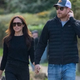 Princ Harry in Meghan Markle prvič skupaj v javnosti od selitve na Otok