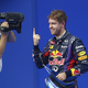 Na današnji dan: Vettel do četrtega zaporednega naslova, nato pa žvižgi – čaka podobna usoda tudi Antonellija?