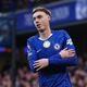 Palmer: Chelsea mi veliko pomeni