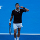 Đoković osvojil Peking, de Minaur po izgubljenem nizu predal dvoboj