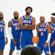 Zvezdnik lige NBA nasedel 'potegavščini' lastnih sodelavcev
