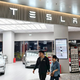 Tesla v tretjem četrtletju z 43-odstotnim padcem dobička