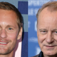 Sin Stellana Skarsgårda: V videospotu sem nastopil, da bi razjezil očeta