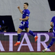 Dinamo z golom v zadnji minuti do zmage proti Anderlechtu